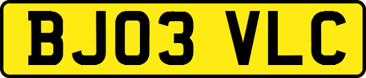 BJ03VLC