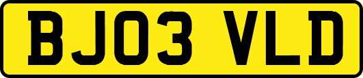 BJ03VLD