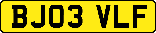 BJ03VLF