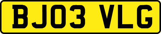 BJ03VLG