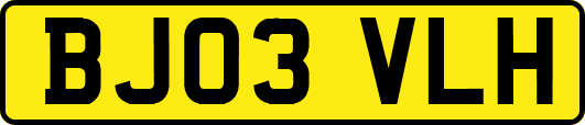 BJ03VLH