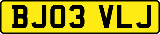 BJ03VLJ