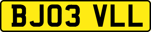 BJ03VLL