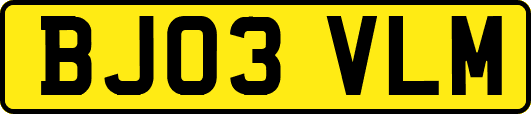 BJ03VLM