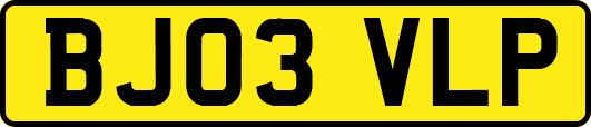 BJ03VLP
