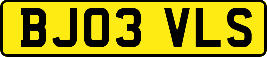 BJ03VLS