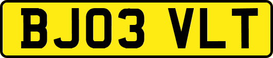 BJ03VLT