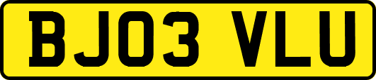 BJ03VLU