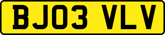 BJ03VLV