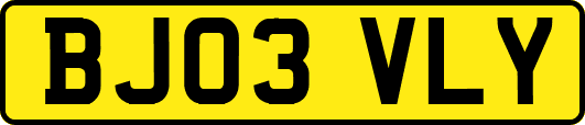 BJ03VLY