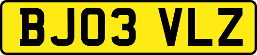 BJ03VLZ