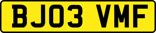 BJ03VMF