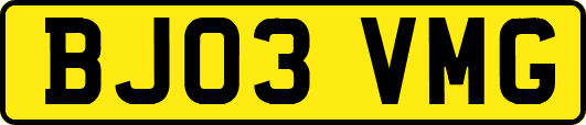 BJ03VMG