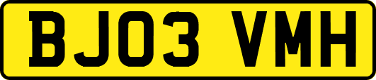 BJ03VMH