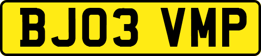 BJ03VMP