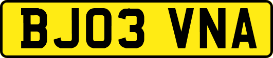 BJ03VNA