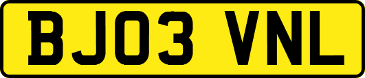 BJ03VNL