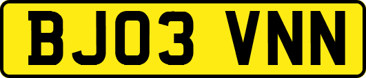 BJ03VNN