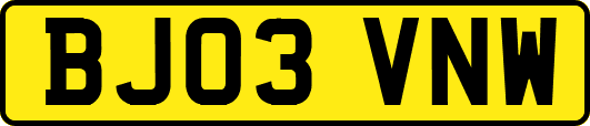BJ03VNW