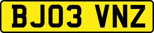 BJ03VNZ