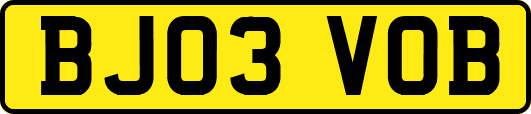 BJ03VOB