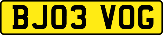 BJ03VOG