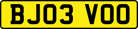 BJ03VOO