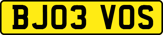 BJ03VOS