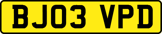 BJ03VPD