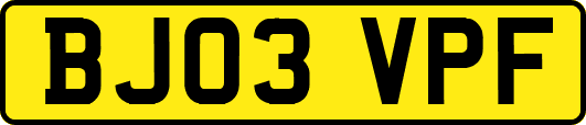BJ03VPF