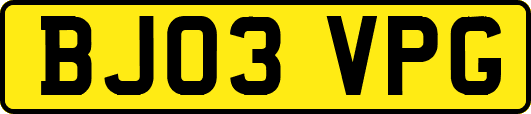 BJ03VPG