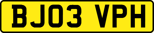 BJ03VPH