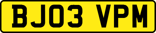 BJ03VPM