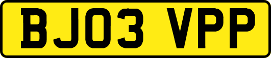 BJ03VPP