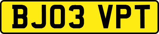 BJ03VPT