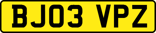 BJ03VPZ