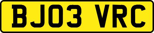 BJ03VRC