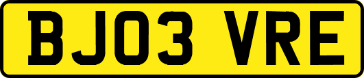 BJ03VRE