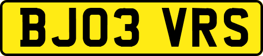 BJ03VRS