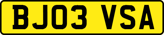 BJ03VSA