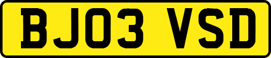 BJ03VSD