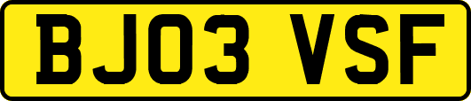 BJ03VSF