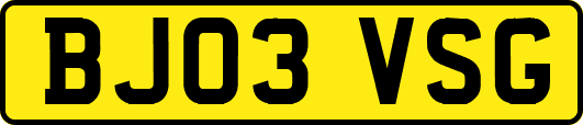 BJ03VSG