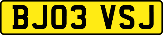 BJ03VSJ