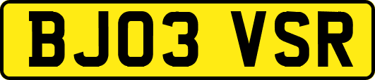 BJ03VSR