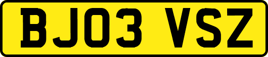 BJ03VSZ
