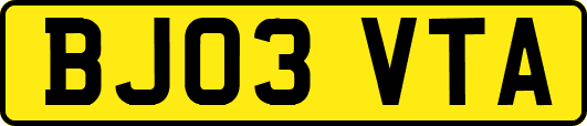 BJ03VTA