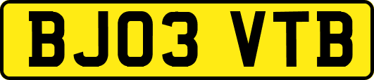 BJ03VTB