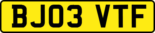BJ03VTF