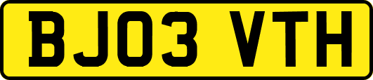 BJ03VTH